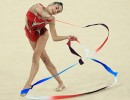 sofia rafaelli italy rhythmic gymnastics aug 9 77